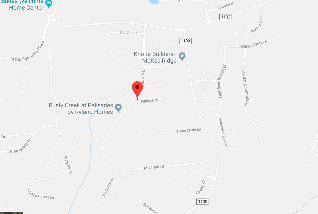 Homes For Sale in The Palisades, Charlotte NC Real Es